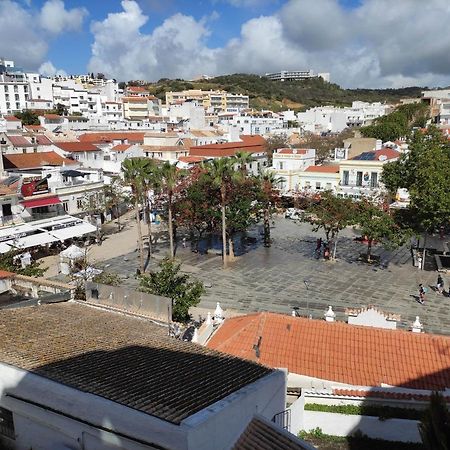Pedro Samora Albufeira Dış mekan fotoğraf