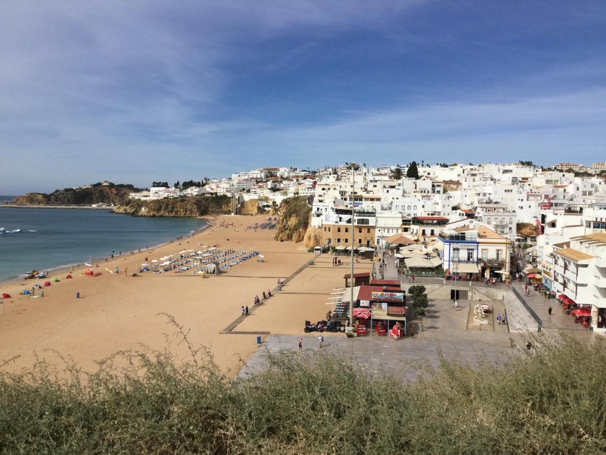 Pedro Samora Albufeira Dış mekan fotoğraf