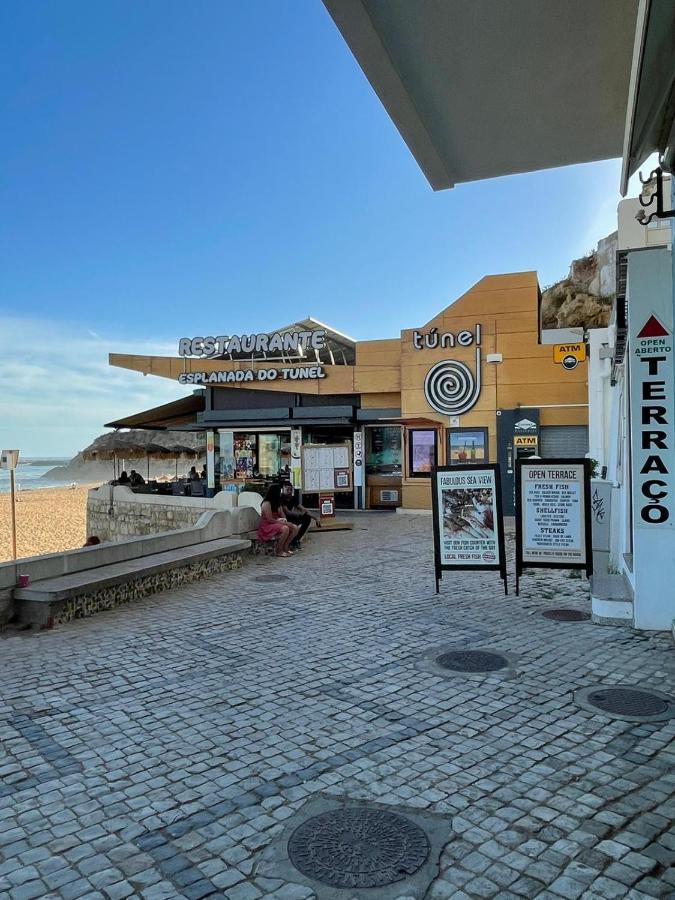 Pedro Samora Albufeira Dış mekan fotoğraf