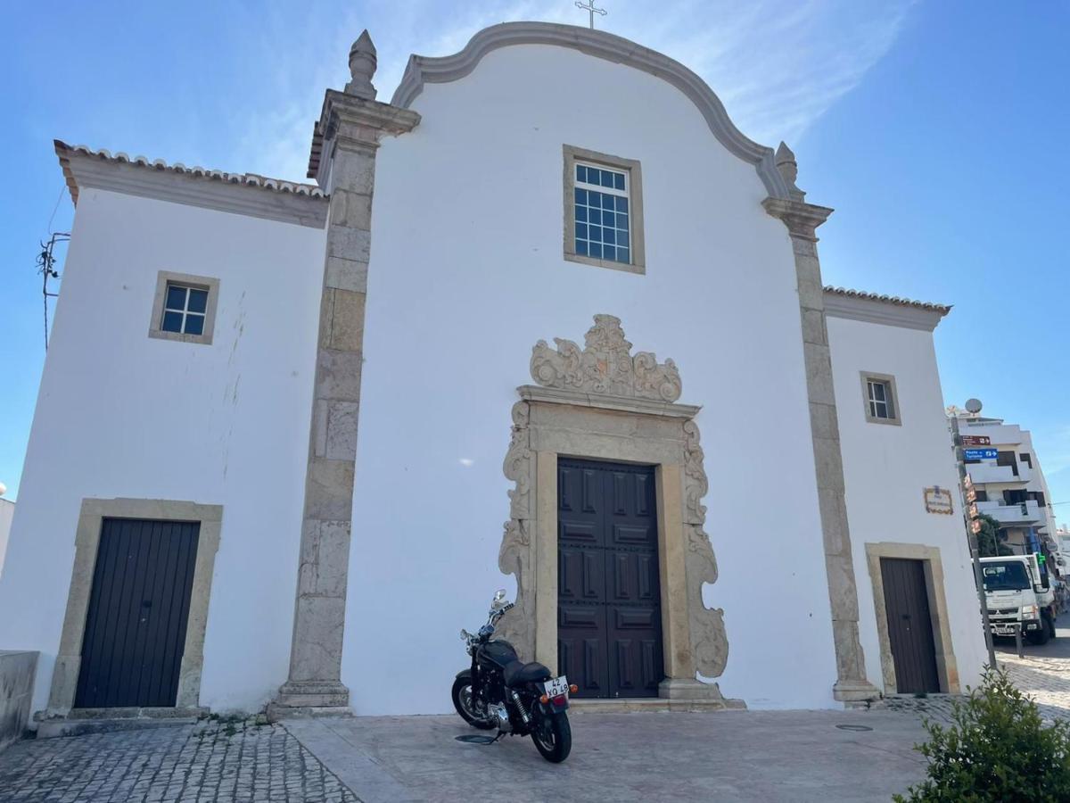 Pedro Samora Albufeira Dış mekan fotoğraf