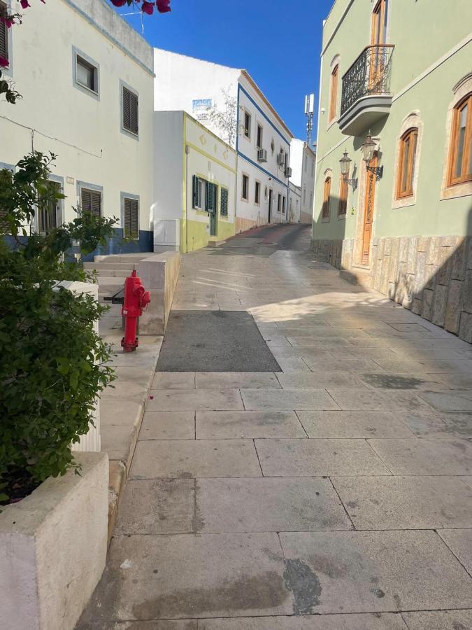 Pedro Samora Albufeira Dış mekan fotoğraf
