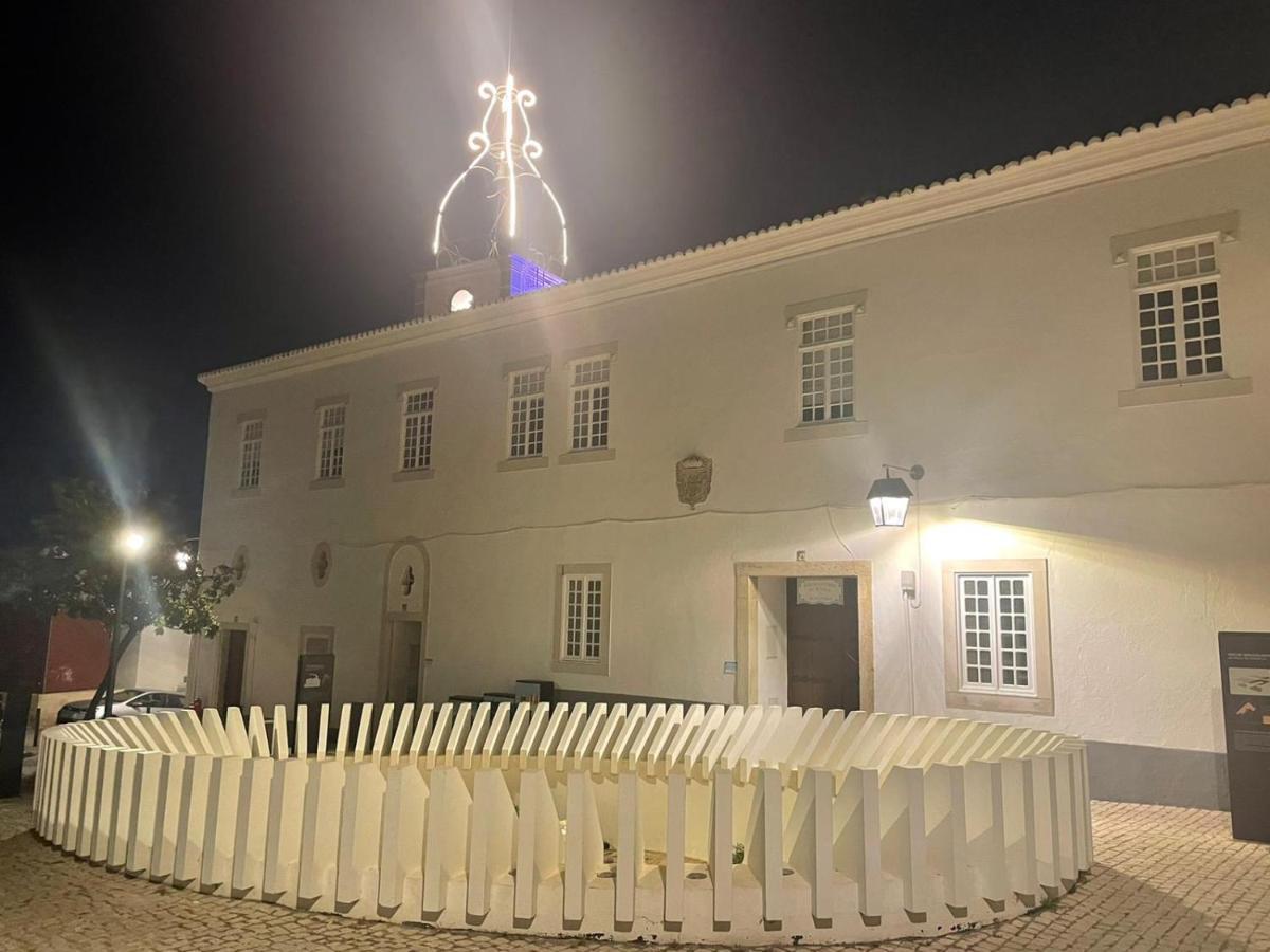 Pedro Samora Albufeira Dış mekan fotoğraf